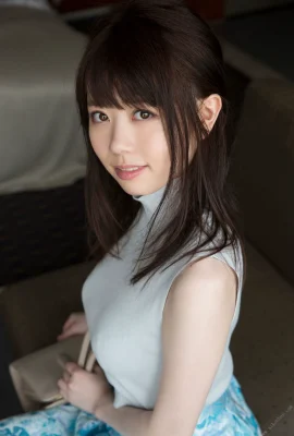 Mizuto Sakura (Friday Digital Photobook) Sakura Miura – ร่างการหดตัวที่ไม่เคยเกิดขึ้นมาก่อน (85 ภาพ)