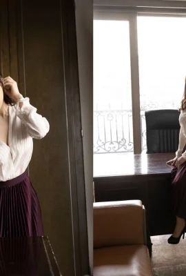 Kirijo Saya Melody of G (45 รูป)
