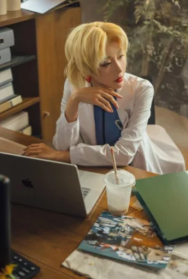 Kisarake -ritsuko Akagi