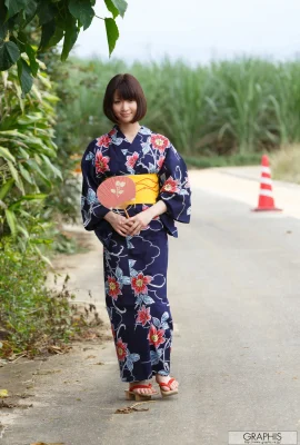 (Kamiya) ดอกไม้และวินาทีที่สดใหม่ครอบครองการล่อลวงภายในของคุณไม่มีที่สิ้นสุด (34 ภาพถ่าย)