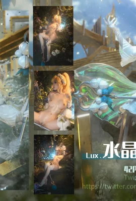 Girl Meow Xiaoji “Tiandao” (65 รูป) (65 รูป)