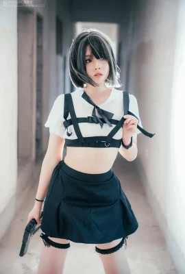 ตัวแทนสายรัด Xia Xiazi