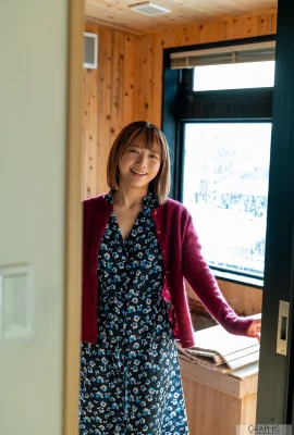 Shinoriko – วันหยุดปีใหม่พิเศษปี 2024 – Polaris Vol.4 (20 รูป)