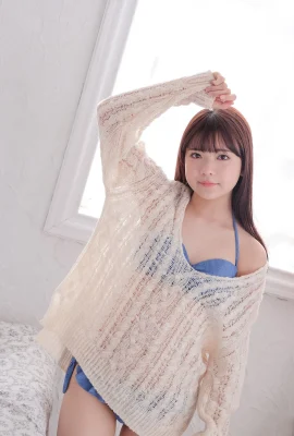 (Toshizumi) ภาพถ่ายภาพถ่ายที่สะดุดตาของ Cherry Blossom Girl น่ารักกำลังร้อนขึ้นเท่าไหร่คุณก็ดูมากขึ้น (35 รูป)