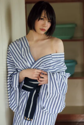 (Suzumura い㊊) จ้องใจอย่างกล้าหาญจากมุมมองของจุดร้อน (27 ภาพ)