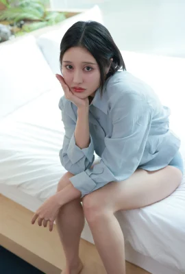 (Yuze) บุคคลที่ภาคภูมิใจนั้นน่าทึ่งใหญ่นุ่มและยืดหยุ่น (42 ภาพ)