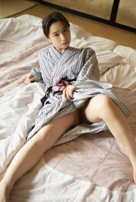 (Okawa はる) Sexy Baby Hot Hot Hot Spicy Quality Breaks Table (21 รูป)