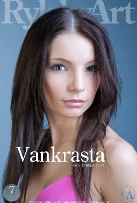 [ Rylskyart ] 12 ก.พ. 2025 – Liza – Vankrasta [ 42p ]