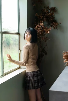 (Kumawa Fuku) เสน่ห์ที่น่ารักเซ็กซี่และควบคุมได้อย่างสมบูรณ์แบบ (26 ภาพ)