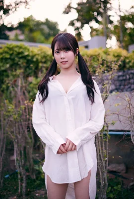 (Yaeyo Ryumoto) รูปทรงกลมและความสวยงามนั้นชั่วร้ายพอที่จะแสดง (35 ภาพ)