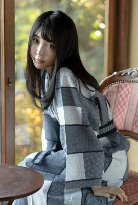 Nana No Photo Album “Dream” 2 (93 Photos)