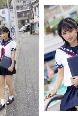 Nagisa Mitsuki Foto Photo Collection Gravure Photo สมุดภาพ (23 รูป)