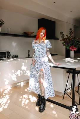 [สาวฆ่าตัวตาย] 17 ก.พ. 2025 – Spannie – Tangerine Dreams [ 41p ]