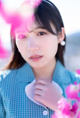 (yoyono みれ) การเล่น “เต้านมสวย” ทำให้คุณโกรธและไม่สามารถละสายตาไปได้ (25 รูป)