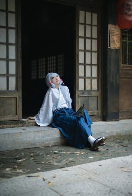 ช่างภาพ Ling Fan & Beichuan Yao – Ayaka Kamiri