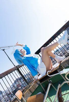 (Kurumi) เรื่องราวสีน้ำเงิน