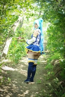 Brilliant & Gunaretta – Konosuba (ไม่สมบูรณ์)