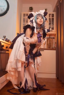 Mikomi Hokina – Cheshire – (เต็มชุด)