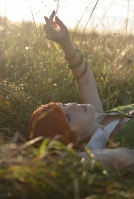 Shani (Lada Lyumos)