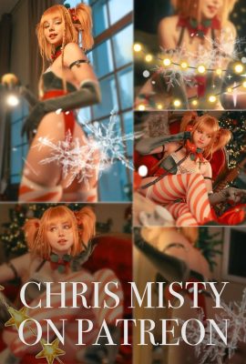 Shirogane-Sama-Chrismisty