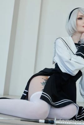 Zirael REM – เด็กนักเรียน 2B