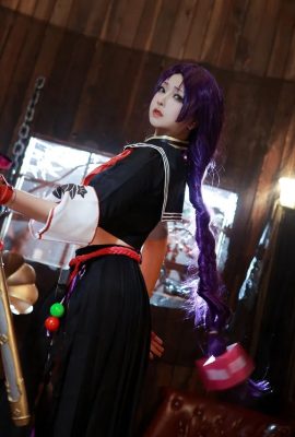 (Rongrongzi) Minamoto no Raikou (Order Fate Grand)