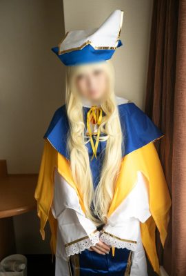 เพื่อนเพศ 112 C96 Off-Pako Layer Futarime -GOB ○ N Slayer Onna Shinkan-