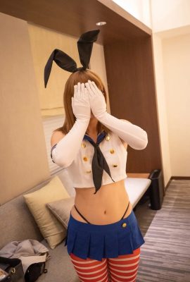 เพื่อนเพศ 197 Shimakaze Hamedori Kojin Satsuei