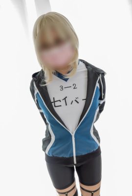 เพื่อนเพศ 196 OGF-Omanko Girl Friend- Vol.50 (Nazo No Heroine X Alter Hen)