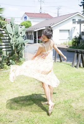 (Ayano Sumida) พี่ใหญ่ที่สวยงามมีร่างกายร้อน (23 รูป)