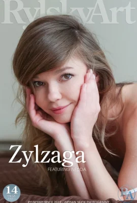 [ Rylskyart ] 24 ก.พ. 2025 – Nedda – Zylzaga [ 52p ]
