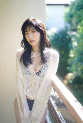 Shiomi Matoi: “ฉันหมกมุ่นอยู่กับคุณตลอดเวลา!” ‘(83 ภาพถ่าย)