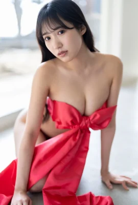 (Yoshino みれ) ใบหน้าที่หวานและอวบอ้วนร่างกายเต็มพลังไฟเต็มรูปแบบ (23 รูป)