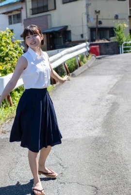 Hazuki Tsubasa ของ “Unrealized Vol.1” (57 รูป)