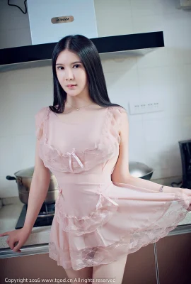 Model Li Lisa 06 (41 รูป)
