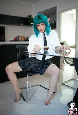 [สาวฆ่าตัวตาย] 27 ก.พ. 2025 – Ririy – กาแฟแฟนตาซี[ 52p ]