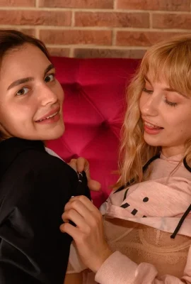 [ zishy ] 26 ก.พ. 2025 – ราเชลและ beglie มาเป็นเพื่อนกัน 2 [ 90p ]