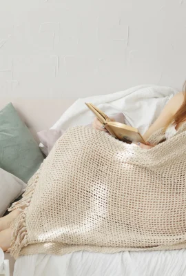 Alise Moreno – พื้นที่อ่านหนังสือ (115 ภาพ)