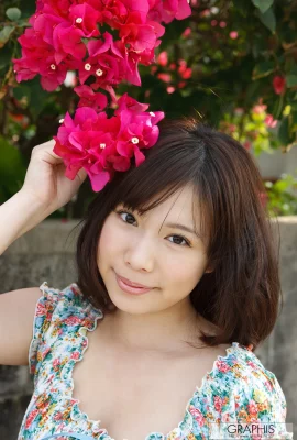 (Xiyahara Aki) “S Curve” เป็นโป่งทั้งด้านหน้าและด้านหลังซึ่งทำให้ดวงตาของผู้คนกระจุกตัวอยู่อย่างสมบูรณ์ (33 ภาพ)