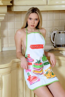 Eva Jude – นำเสนอ (113 รูป)