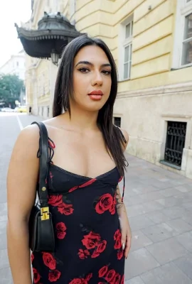 [ Team Skeet ] มี.ค. 09, 2025 – Lena Coxx – อิตาลียอดเยี่ยม แต่การทุบตูดใหญ่ของอิตาลีนั้นดีกว่า[ 90p ]