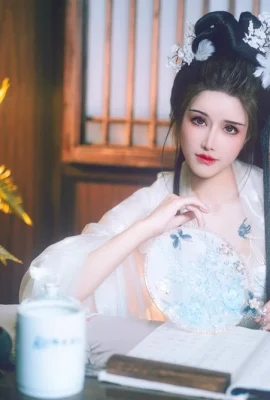 ความฝันแปดปีของกวางและสัมผัสที่ชัดเจน
