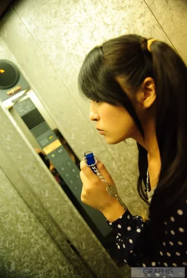 (Katsuki Tou Roe) ร่างที่ร้อนแรงไม่กลัวคนที่เฝ้าดู! หยอกล้อขีด จำกัด ของคุณ (43 ภาพ)