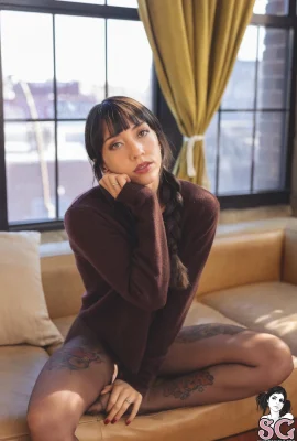 [สาวฆ่าตัวตาย] 21 มี.ค. 2025 – Asami – Ave del Paraíso[ 54p ]