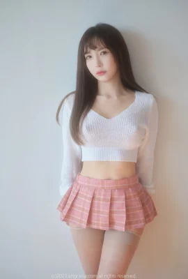 (Yulbi) มุมมองที่มีเสน่ห์ด้วยร่างเหม็นที่หวานและเผ็ด (46 ภาพ)
