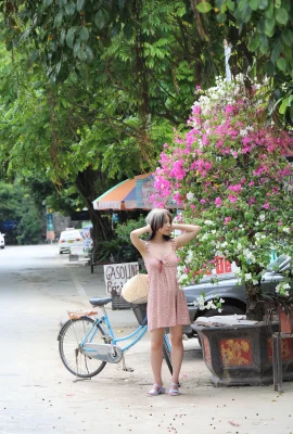 (つんこ) ปลั๊กอินร่างกายร้อนมีเสน่ห์และดวงตาไฟฟ้าอักเสบและร่องลึกกำลังจะระเบิด (28 รูป)