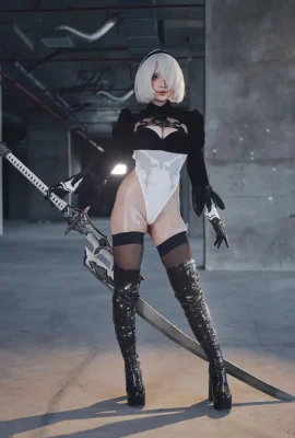 Puypuychan – 2B