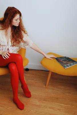 Adel C – Red Hot (86 รูป)