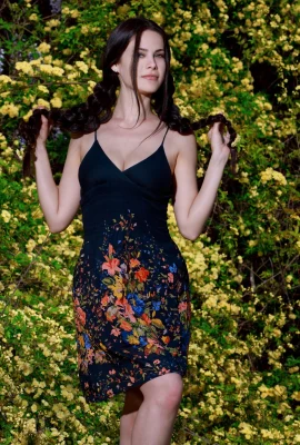 Martina Mink – นำเสนอ (113 รูป)