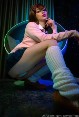 Aery Tiefling – Momo Ayase